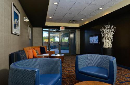 Bentonville Hotel | Accessible Comfort at Courtyard by Marriott Bentonville