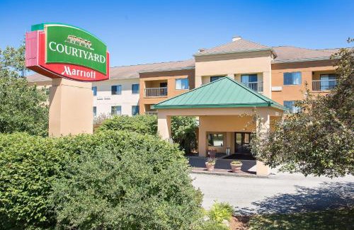 Westborough Hotel | Discover Courtyard by Marriott Boston Westborough's Comfort