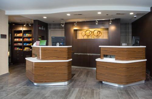 Westborough Hotel | Discover Courtyard by Marriott Boston Westborough's Comfort