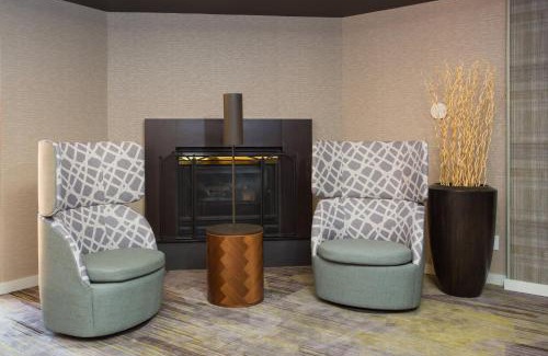Westborough Hotel | Discover Courtyard by Marriott Boston Westborough's Comfort