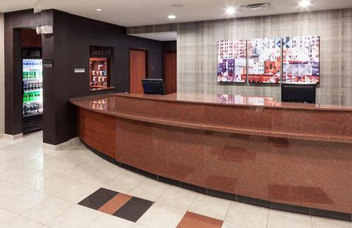 Trussville Hotel | Relax at Courtyard by Marriott Birmingham Trussville