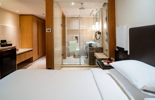 Bilaspur Hotel | Relaxing Stay at Courtyard by Marriott Bilaspur - 4-Star Comfort