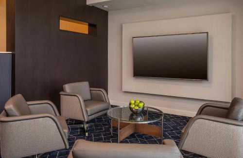 Andover Hotel | Convenient Courtyard by Marriott Boston Andover with Hot Tub