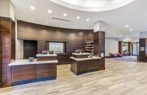 Piety Corner Hotel | Discover Courtyard by Marriott Boston Waltham - Pet Friendly Retreat