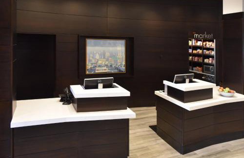 Piety Corner Hotel | Discover Courtyard by Marriott Boston Waltham - Pet Friendly Retreat