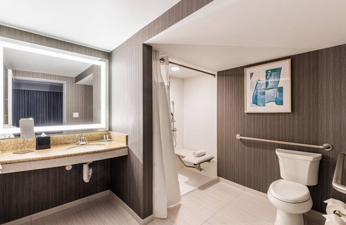 Piety Corner Hotel | Top-Rated Courtyard by Marriott Boston Waltham Awaits You