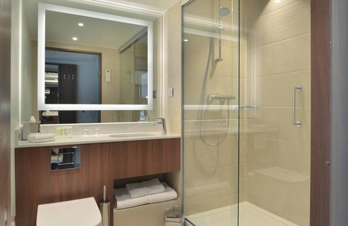 Upper Town Hotel | Exceptional Courtyard by Marriott Brussels EU: 4-Star Stay