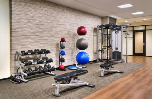 Cedar City Hotel | Relax at Courtyard by Marriott Cedar City with Pool & Hot Tub