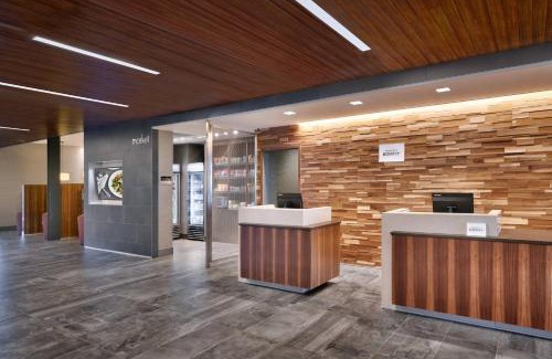 Cedar City Hotel | Relax at Courtyard by Marriott Cedar City with Pool & Hot Tub