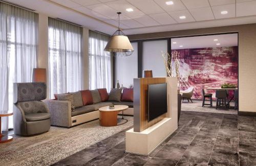 Cedar City Hotel | Relax at Courtyard by Marriott Cedar City with Pool & Hot Tub
