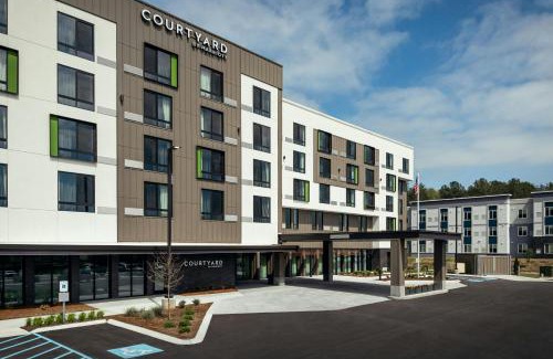 Cleveland Hotel | Experience the Best at Courtyard by Marriott Cleveland
