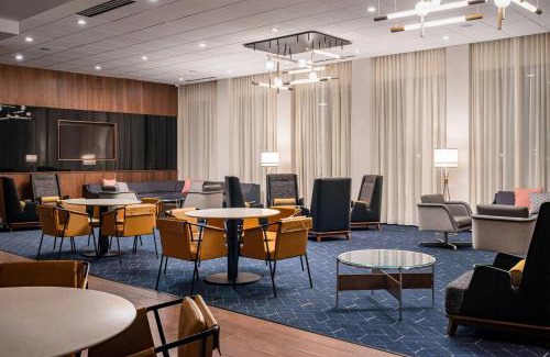 Cleveland Hotel | Experience the Best at Courtyard by Marriott Cleveland