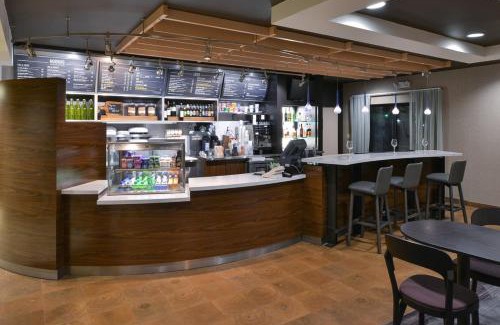 Matthews Hotel | Comfortable Courtyard by Marriott in Charlotte Matthews