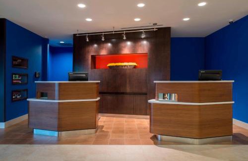 Columbus Hotel | Discover Comfort at Courtyard by Marriott Columbus