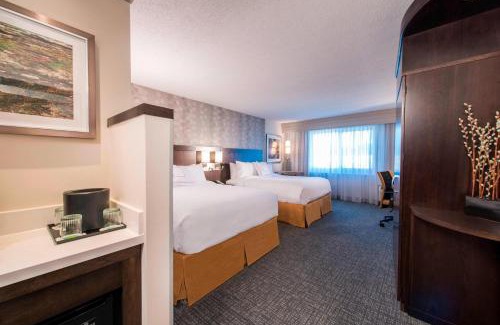 Columbus Hotel | Discover Comfort at Courtyard by Marriott Columbus