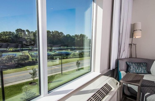 Cayce Hotel | Relax in Comfort at Courtyard by Marriott Columbia Cayce