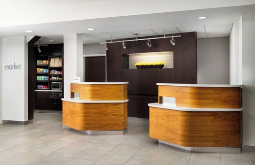 Concord Hotel | Cozy Courtyard by Marriott Concord: Comfort and Convenience