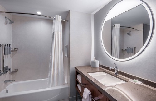 Conway Hotel | Experience Comfort at Courtyard by Marriott Conway