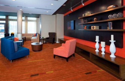 Midlothian Hotel | Comfort and Convenience at Courtyard by Marriott Dallas