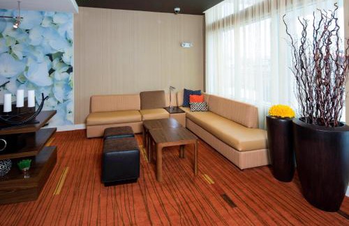 Midlothian Hotel | Comfort and Convenience at Courtyard by Marriott Dallas