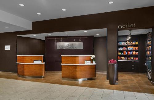 Lewisville Hotel | Pet-Friendly Comfort at Courtyard by Marriott Dallas Lewisville