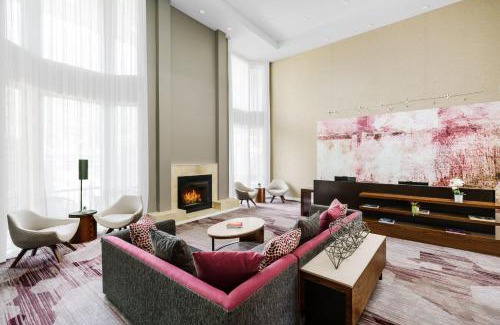 Lewisville Hotel | Pet-Friendly Comfort at Courtyard by Marriott Dallas Lewisville