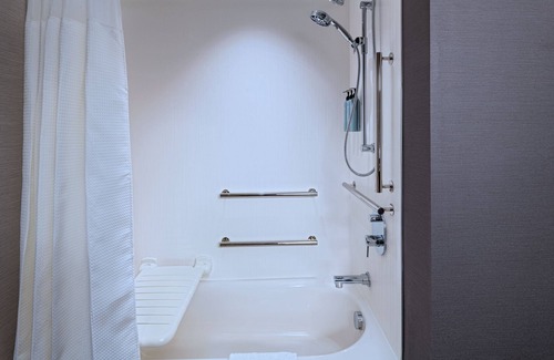 Frisco Hotel | Family-Friendly Stay at Courtyard By Marriott Dallas Frisco