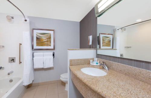 Allen Hotel | Explore Comfort at Courtyard by Marriott Dallas Allen