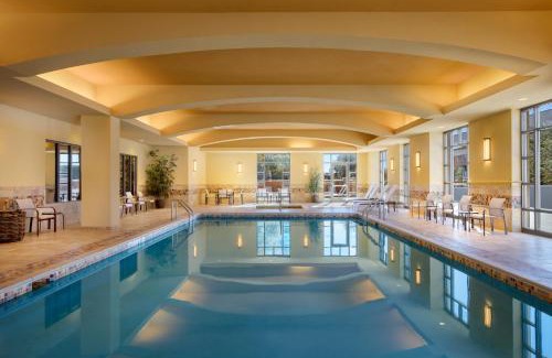 Allen Hotel | Explore Comfort at Courtyard by Marriott Dallas Allen