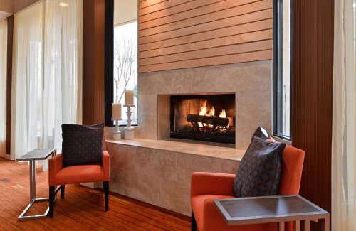 Northwest Dallas Hotel | Comfortable Stay at Courtyard by Marriott Dallas Northwest