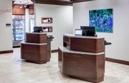 Plano Hotel | Discover Courtyard by Marriott Dallas Plano/Richardson Hotel