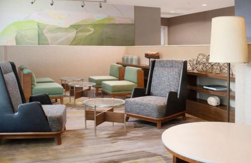 Plano Hotel | Comfortable Stay at Courtyard by Marriott Dallas Plano