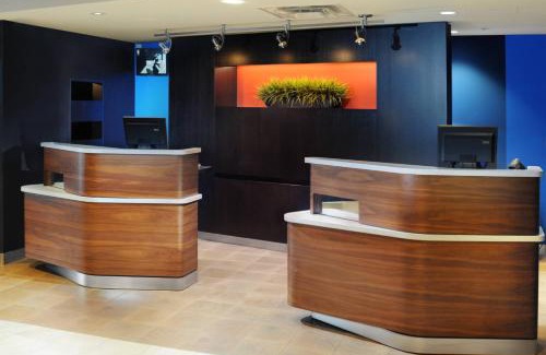 Legacy Park Hotel | Discover Courtyard by Marriott Dallas Plano with Pool & Dining
