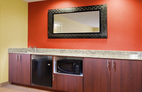 Legacy Park Hotel | Discover Courtyard by Marriott Dallas Plano: Family-Friendly Stay