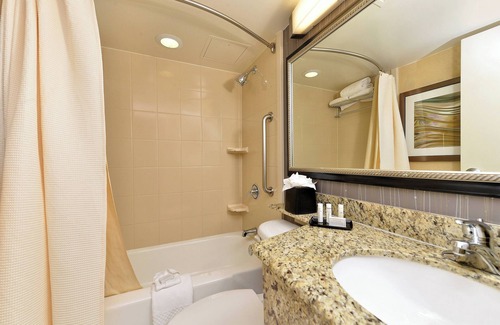 Cory Hotel | Comfortable Stay at Courtyard by Marriott Denver Cherry Creek