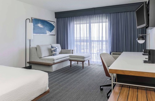 Golden Hotel | Relax at Courtyard by Marriott Denver Golden/Red Rocks