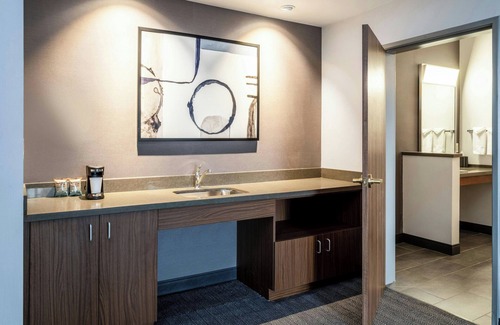 Golden Hotel | Relax at Courtyard by Marriott Denver Golden/Red Rocks