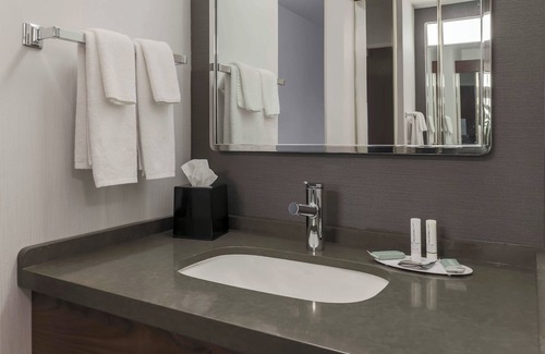 Golden Hotel | Relax at Courtyard by Marriott Denver Golden/Red Rocks