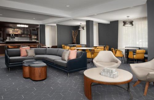 Dothan Hotel | Discover Comfort at Courtyard by Marriott Dothan Hotel