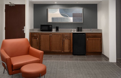 Dothan Hotel | Experience Courtyard by Marriott Dothan with Great Amenities