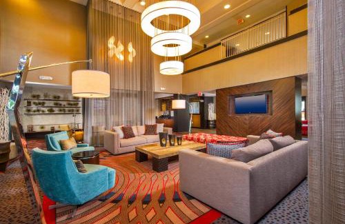 Potomac Falls Hotel | Accessible Comfort at Courtyard by Marriott Dulles Town Center