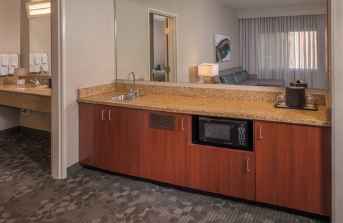 Potomac Falls Hotel | Experience Comfort at Courtyard by Marriott Dulles Town Center