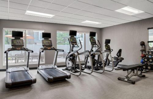 Evansville Hotel | Discover Comfort at Courtyard by Marriott Evansville East