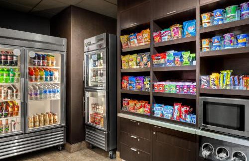 Evansville Hotel | Discover Comfort at Courtyard by Marriott Evansville East