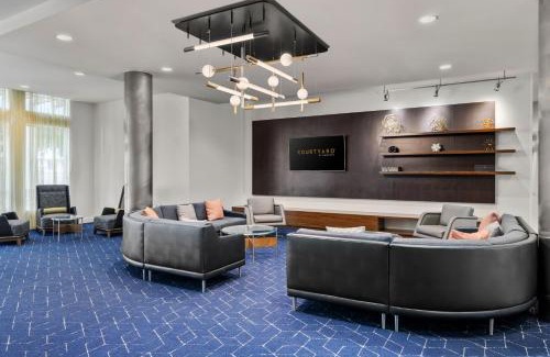 Evansville Hotel | Discover Comfort at Courtyard by Marriott Evansville East