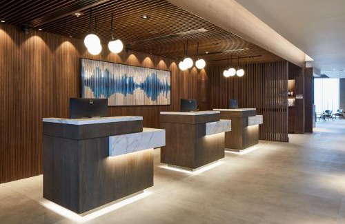 Clyst St Mary Hotel | Experience Comfort at Courtyard by Marriott Exeter Sandy Park