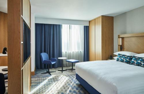 Clyst St Mary Hotel | Experience Comfort at Courtyard by Marriott Exeter Sandy Park