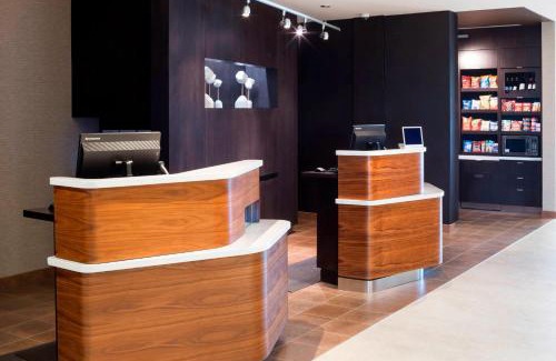 Fort Worth Hotel | Enjoy Family-Friendly Stays at Courtyard by Marriott Fort Worth
