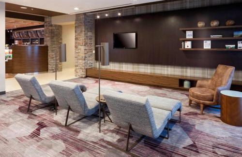 Fort Worth Hotel | Enjoy Family-Friendly Stays at Courtyard by Marriott Fort Worth
