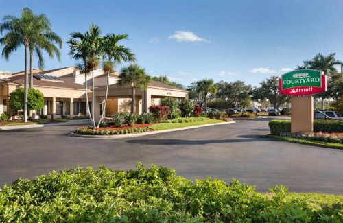 Fort Myers Hotel | Discover Comfort at Courtyard Fort Myers Cape Coral Hotel